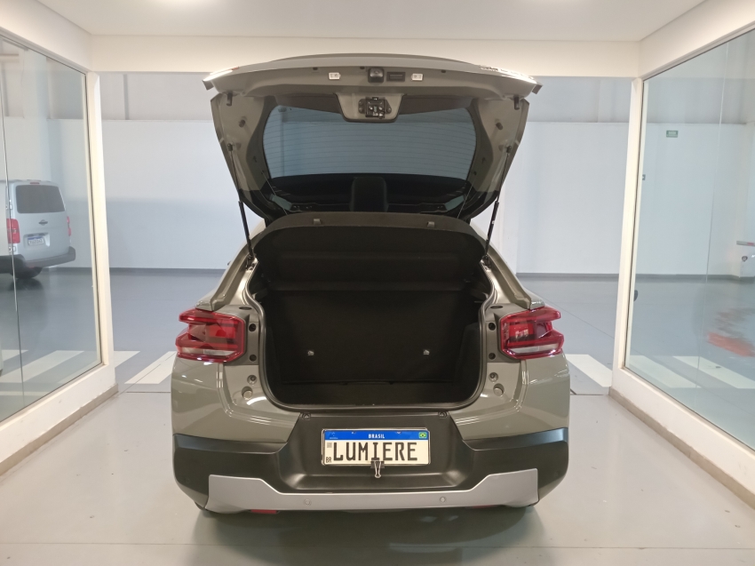 citroen basalt 1.0 turbo 200 flex dark edition cvt 4p automatico 202613