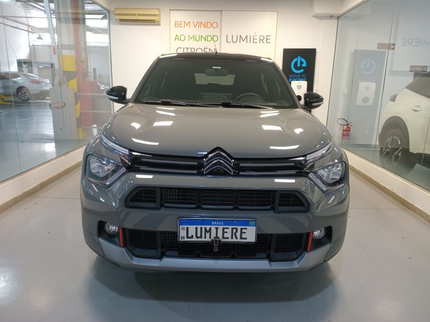citroen basalt 1.0 turbo 200 flex dark edition cvt 4p automatico 20264