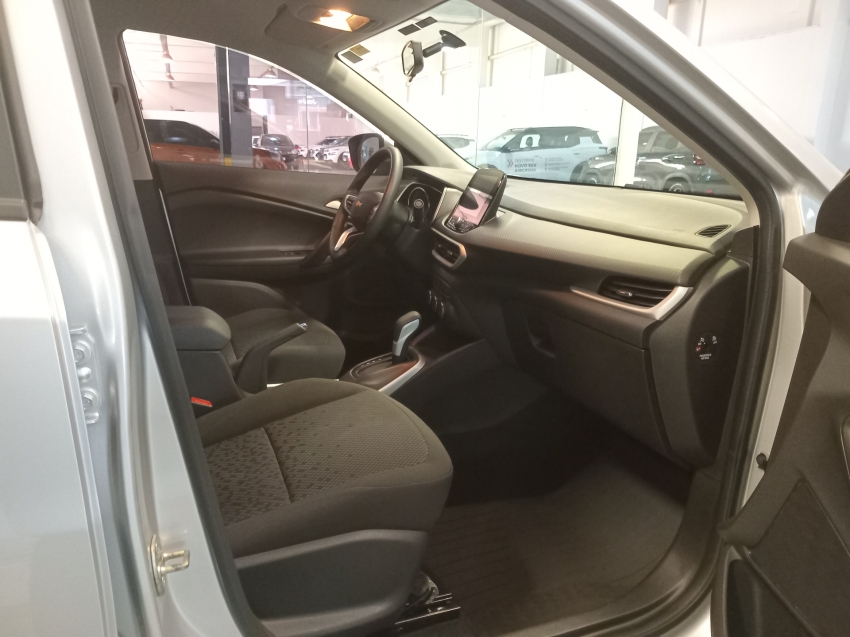 chevrolet tracker 1.0 turbo flex lt automatico 4p 20227