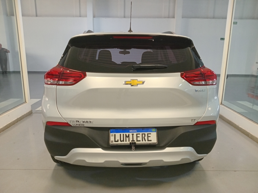 chevrolet tracker 1.0 turbo flex lt automatico 4p 20225