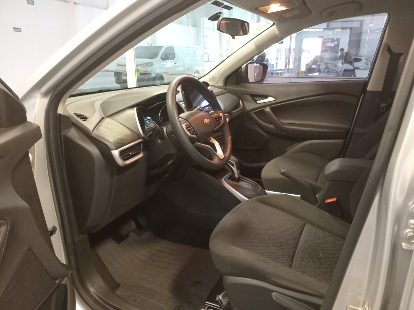 chevrolet tracker 1.0 turbo flex lt automatico 4p 20226