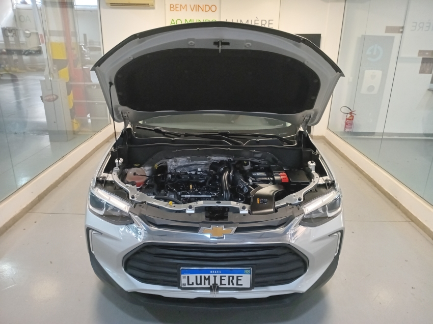 chevrolet tracker 1.0 turbo flex lt automatico 4p 202212