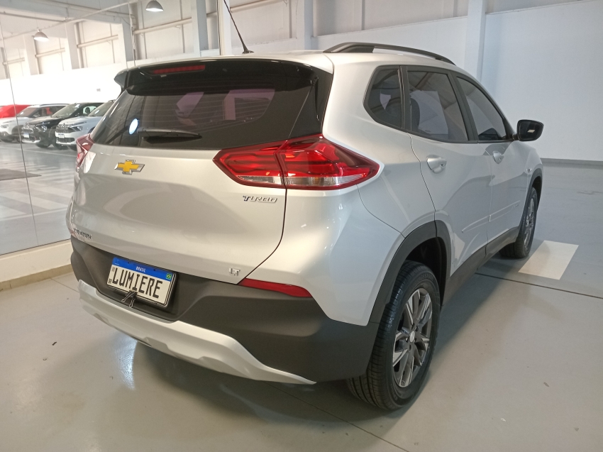 chevrolet tracker 1.0 turbo flex lt automatico 4p 20223