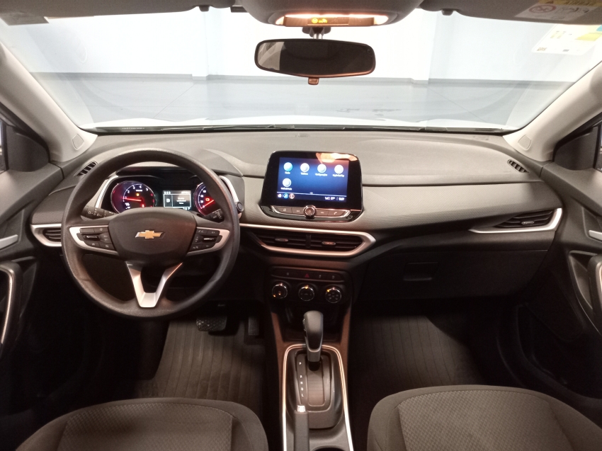chevrolet tracker 1.0 turbo flex lt automatico 4p 20228