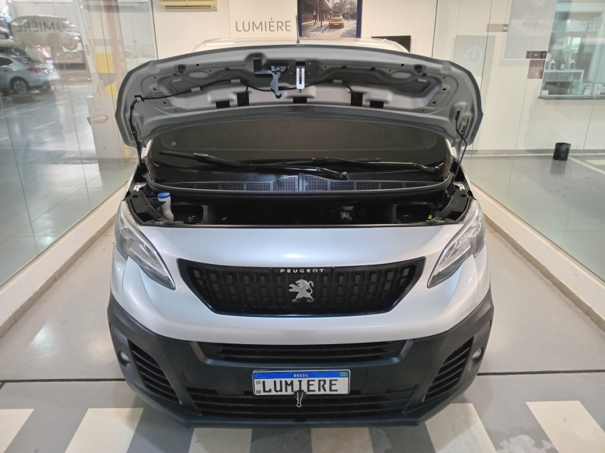 peugeot expert 1.5 bluehdi diesel vitre manual 4p 202314