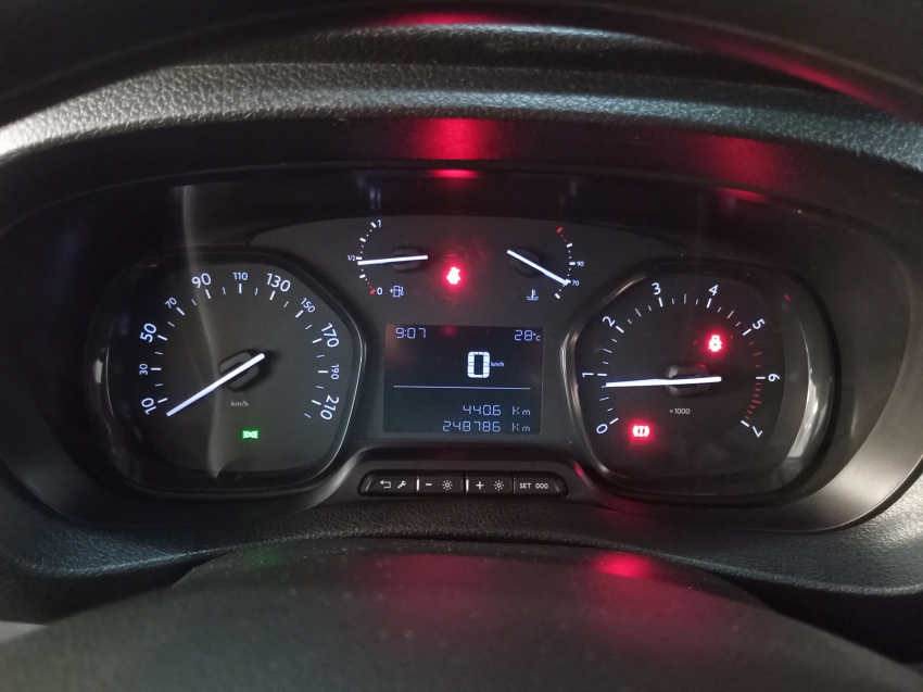 peugeot expert 1.5 bluehdi diesel vitre manual 4p 20239