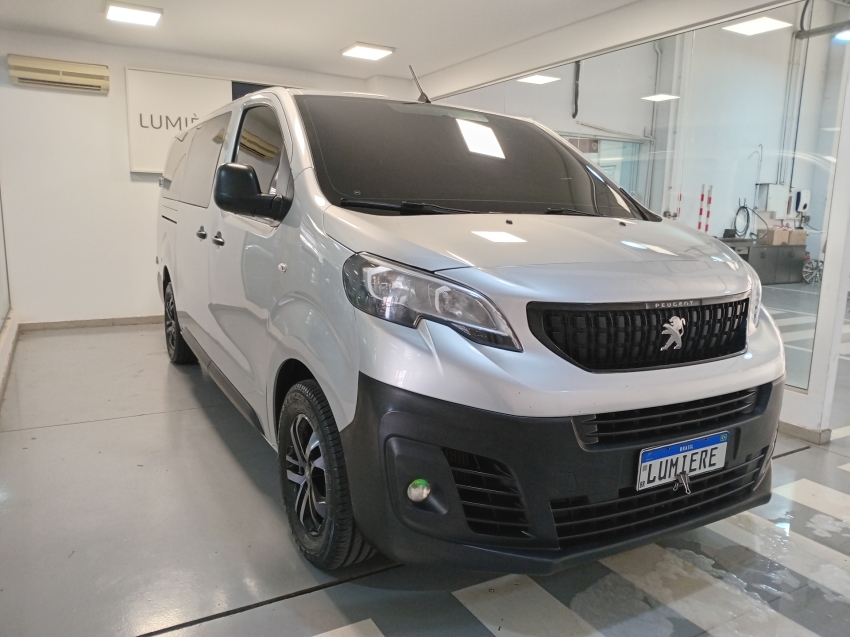 peugeot expert 1.5 bluehdi diesel vitre manual 4p 2023