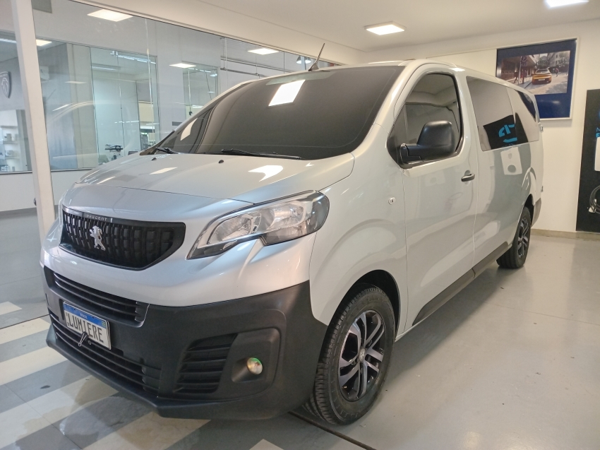 peugeot expert 1.5 bluehdi diesel vitre manual 4p 20231