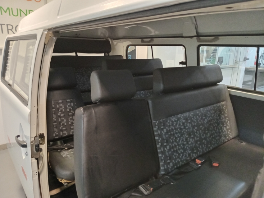 volkswagen kombi 1.4 mi std lotacao 8v flex 3p manual 201012