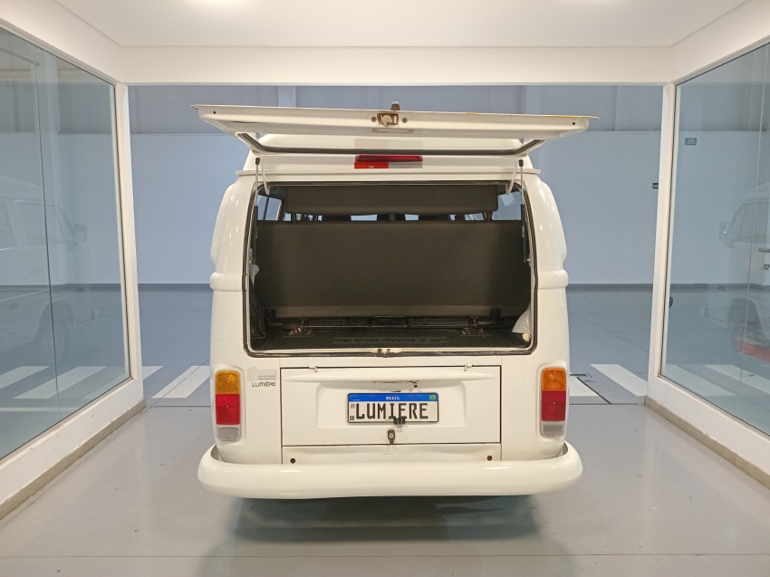 volkswagen kombi 1.4 mi std lotacao 8v flex 3p manual 201013