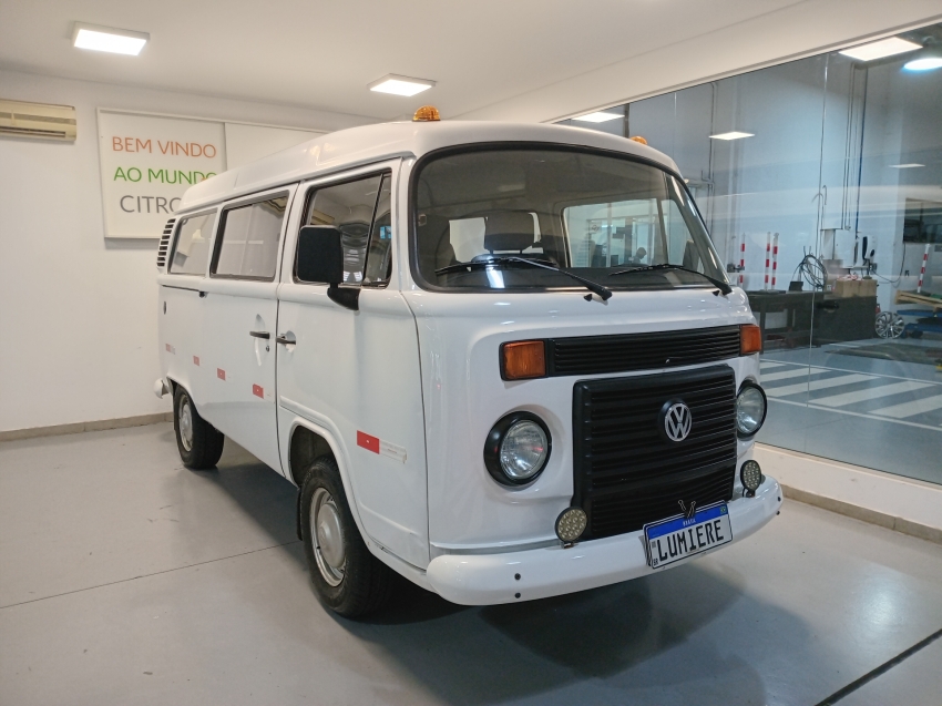 volkswagen kombi 1.4 mi std lotacao 8v flex 3p manual 2010