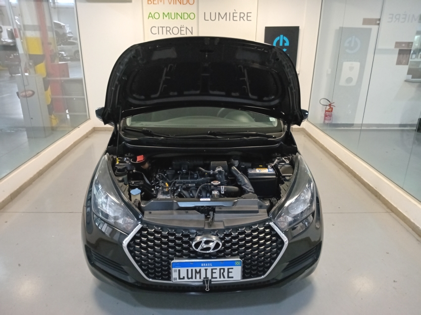 hyundai hb20 1.0 comfort 12v flex 4p manual 201912