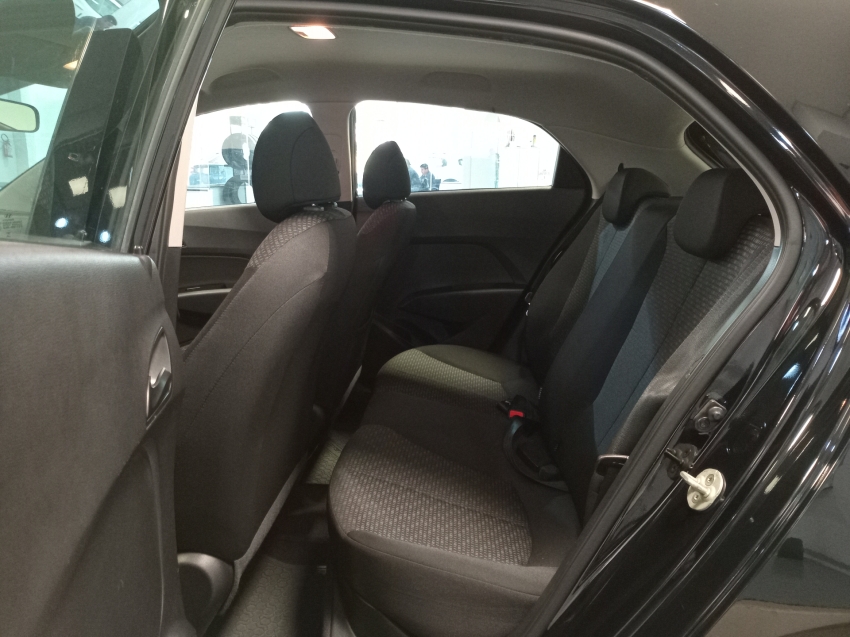 hyundai hb20 1.0 comfort 12v flex 4p manual 201911