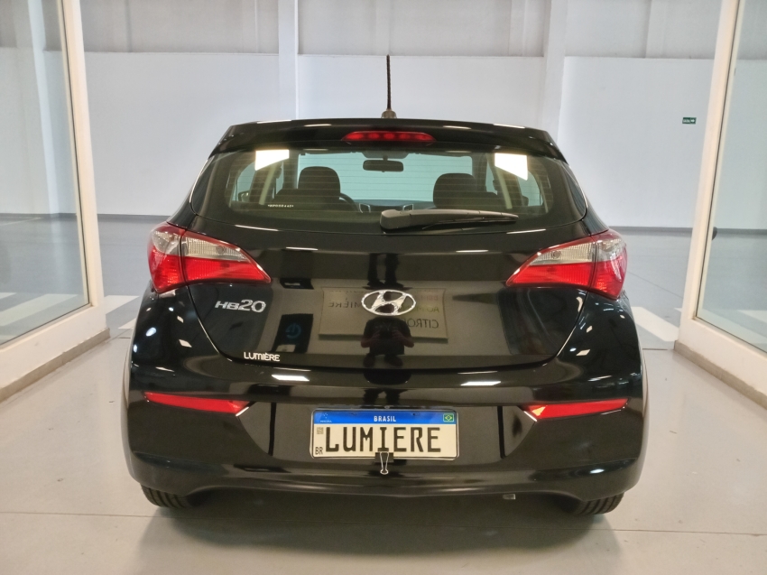 hyundai hb20 1.0 comfort 12v flex 4p manual 20195
