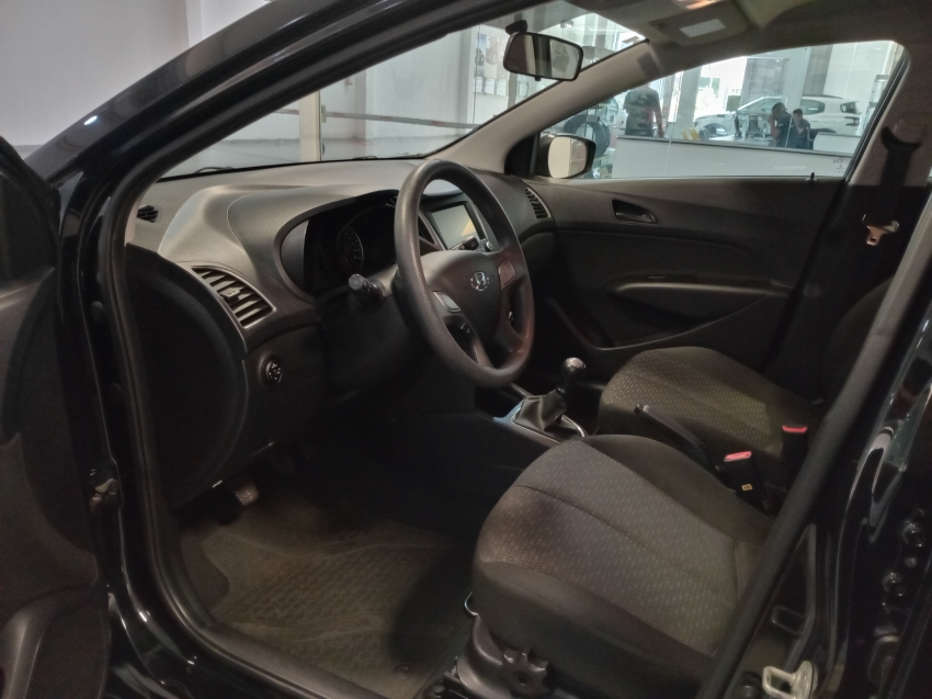 hyundai hb20 1.0 comfort 12v flex 4p manual 20196