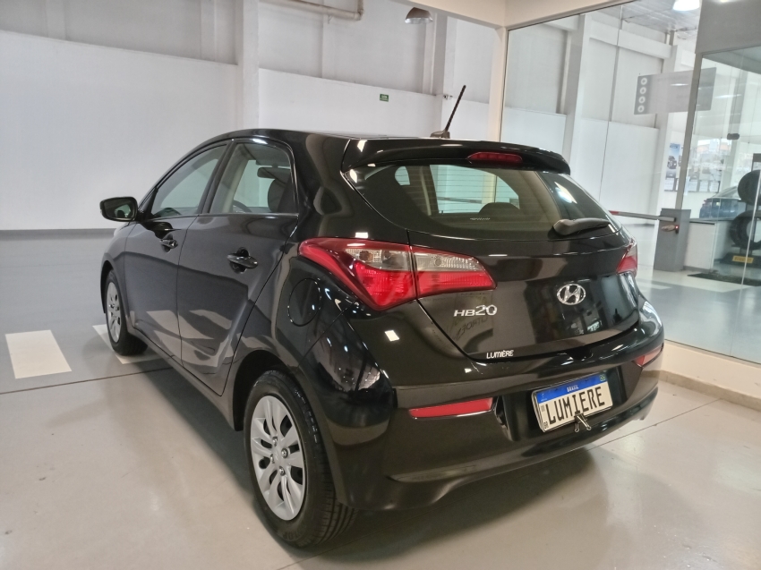 hyundai hb20 1.0 comfort 12v flex 4p manual 20192