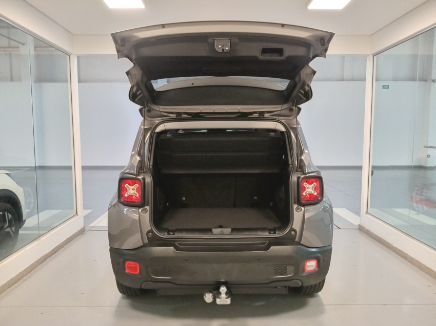 jeep renegade 1.8 16v flex sport 4p automatico 202013