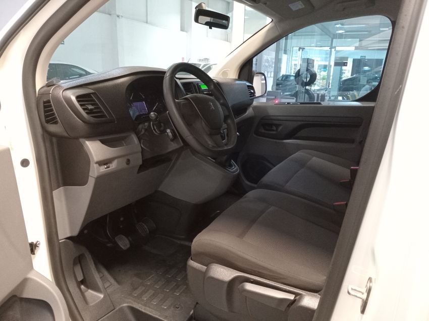 peugeot expert 1.6 bluehdi diesel minibus manual 4p 20226