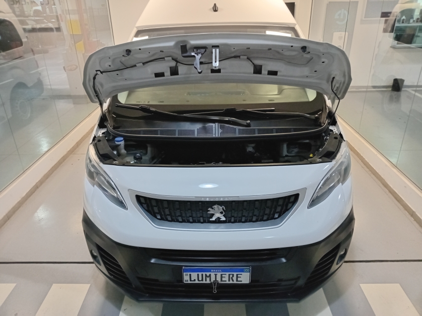 peugeot expert 1.6 bluehdi diesel minibus manual 4p 202213