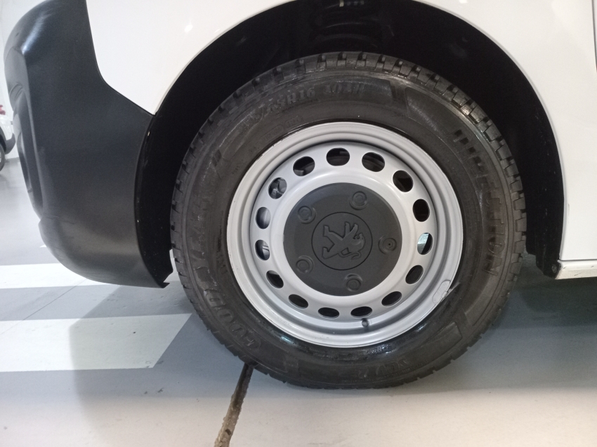 peugeot expert 1.6 bluehdi diesel minibus manual 4p 202215