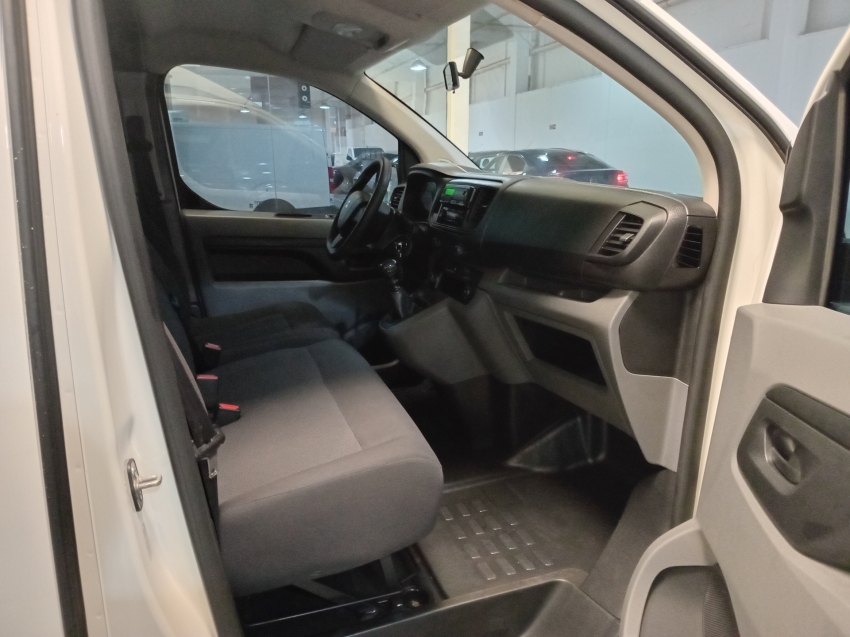 peugeot expert 1.6 bluehdi diesel minibus manual 4p 20227