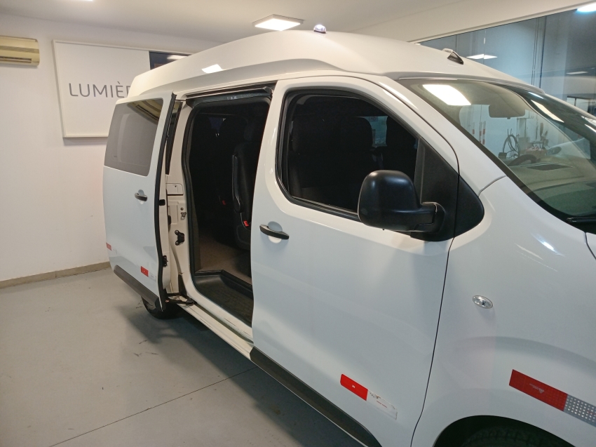 peugeot expert 1.6 bluehdi diesel minibus manual 4p 202211