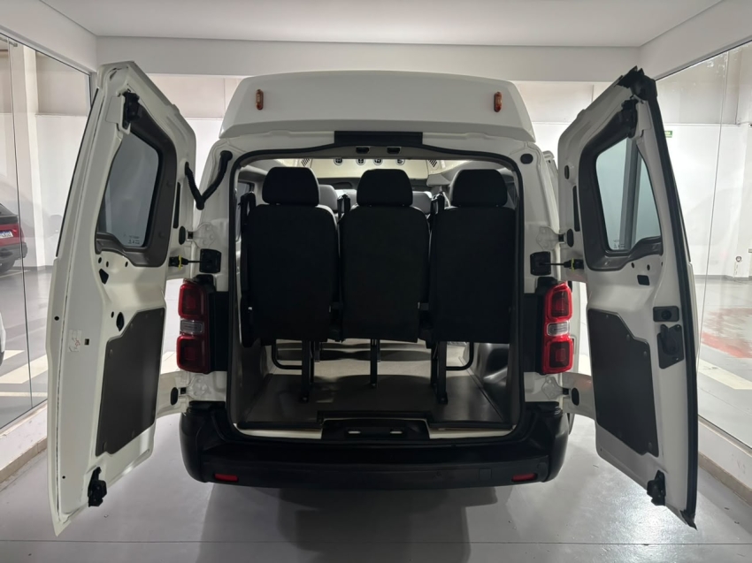 peugeot expert 1.6 bluehdi diesel minibus manual 4p 202212