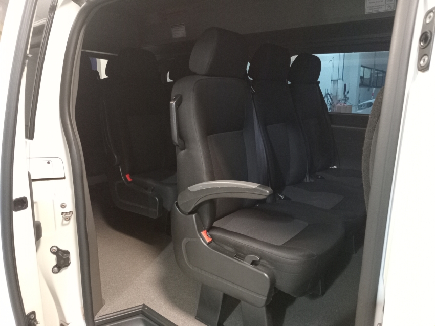 peugeot expert 1.6 bluehdi diesel minibus manual 4p 202210