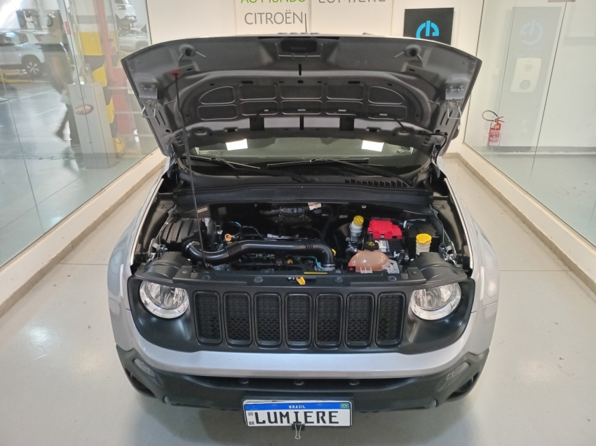 jeep renegade 1.8 16v flex 4p automatico 201912