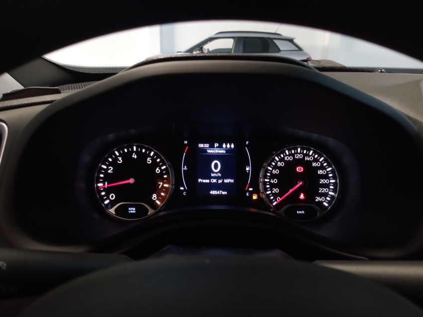 jeep renegade 1.8 16v flex 4p automatico 20199