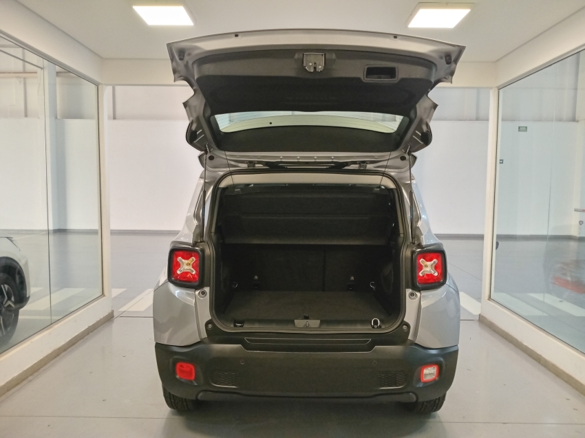 jeep renegade 1.8 16v flex 4p automatico 201913