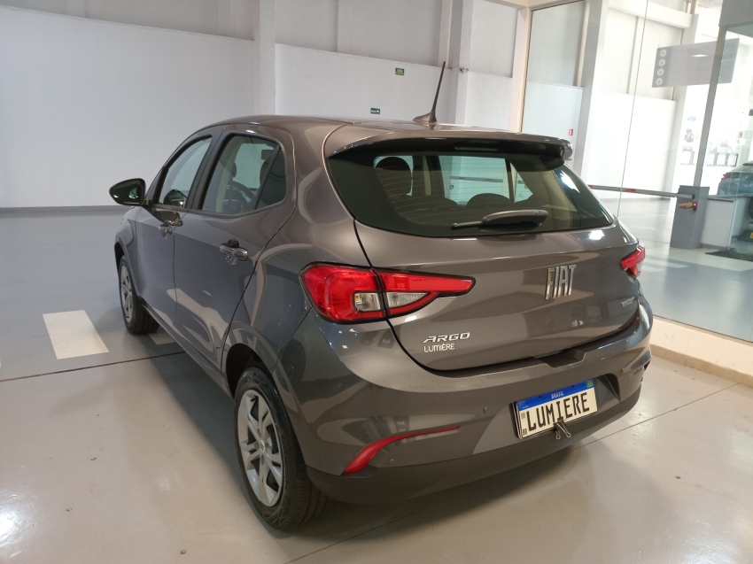 fiat argo 1.0 firefly flex drive manual 4p 20242