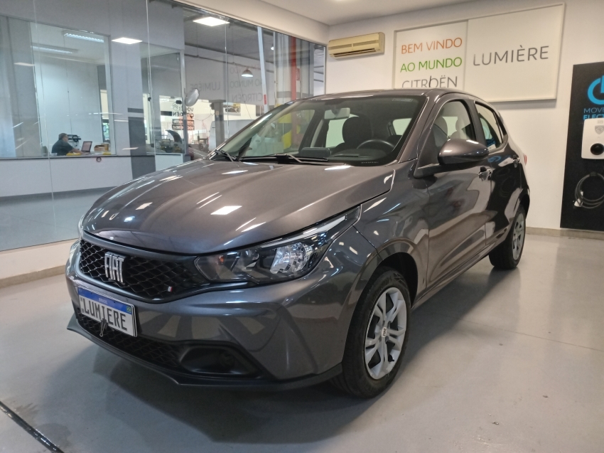 fiat argo 1.0 firefly flex drive manual 4p 20241