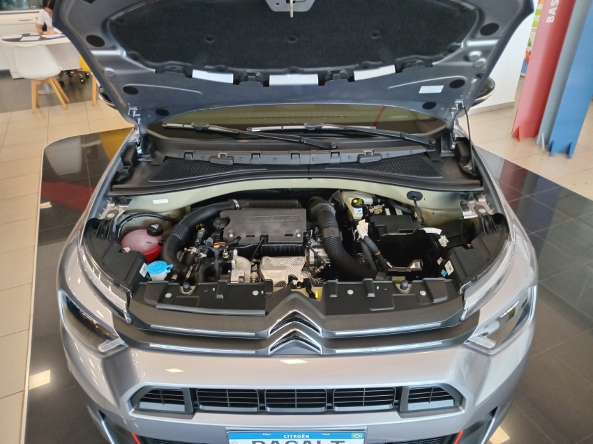 citroen basalt 1.0 turbo 200 flex feel cvt 4p automatico 20267