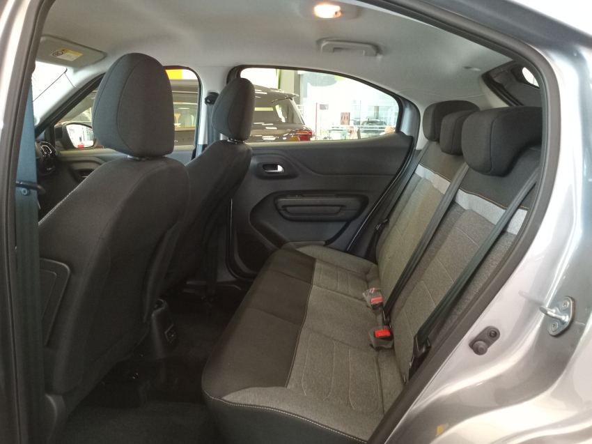 citroen basalt 1.0 turbo 200 flex feel cvt 4p automatico 20265