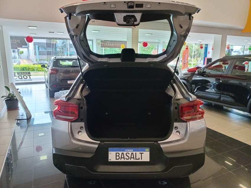 citroen basalt 1.0 turbo 200 flex feel cvt 4p automatico 20268