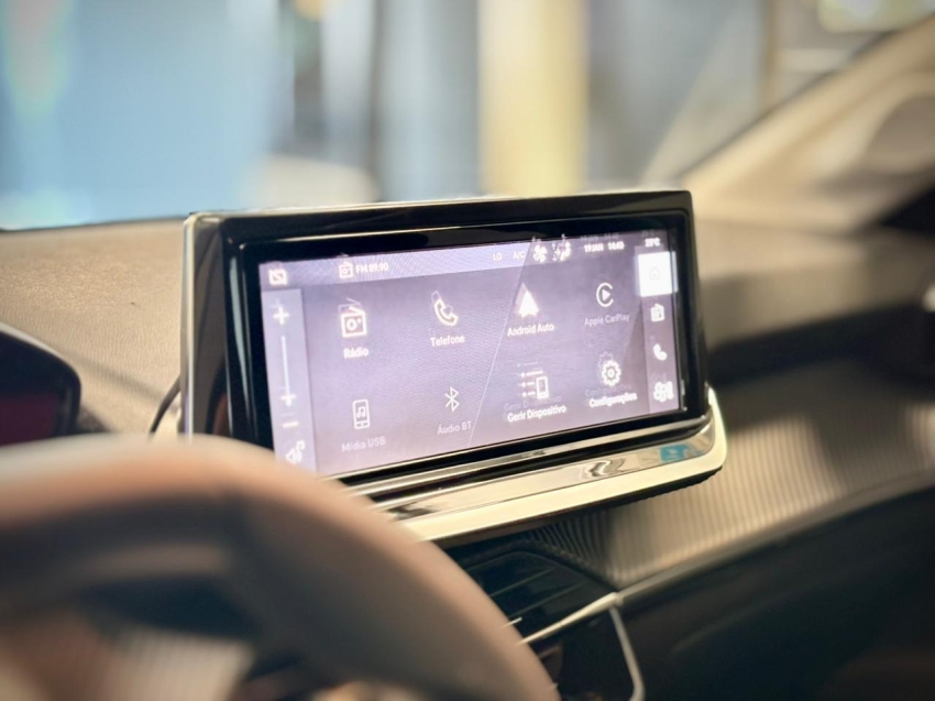 peugeot 208 1.0 firefly flex style manual 4p 20267