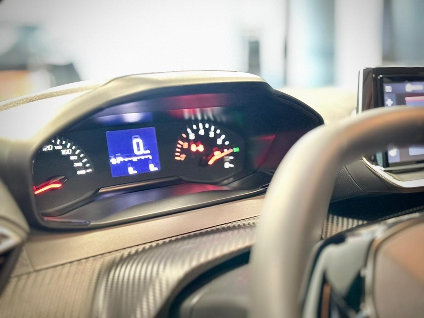 peugeot 208 1.0 firefly flex style manual 4p 20266