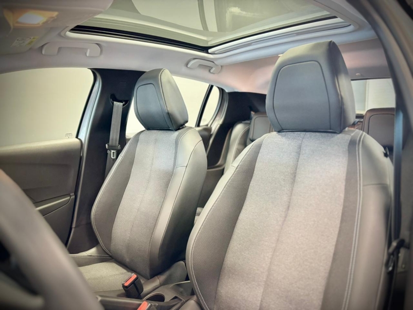 peugeot 208 1.0 firefly flex style manual 4p 20265