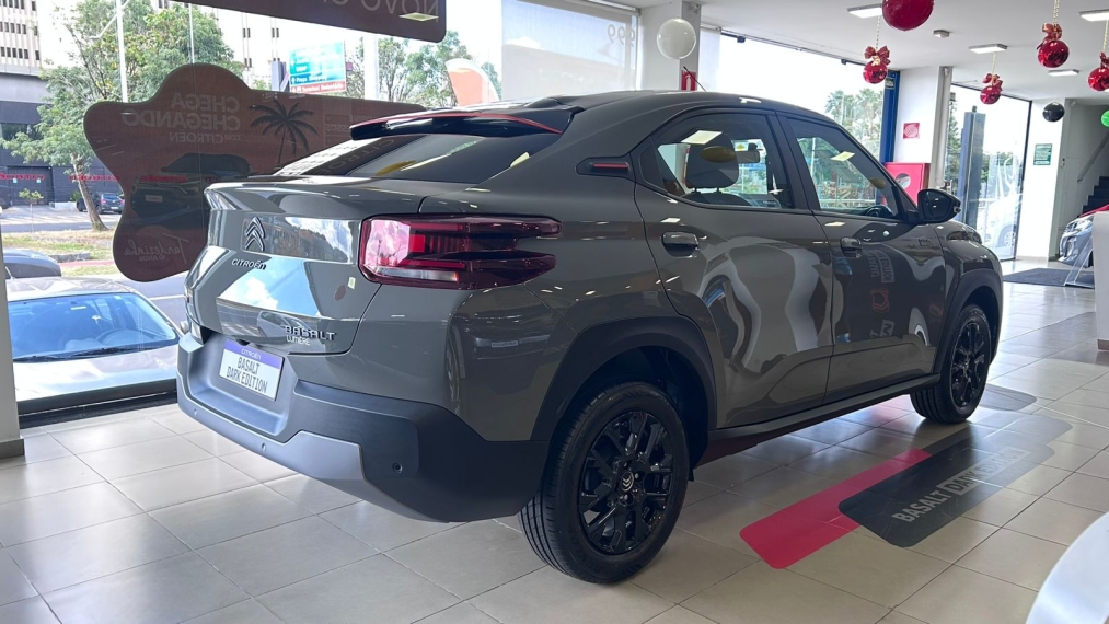 citroen basalt 1.0 turbo 200 flex dark edition cvt 4p automatico 20264