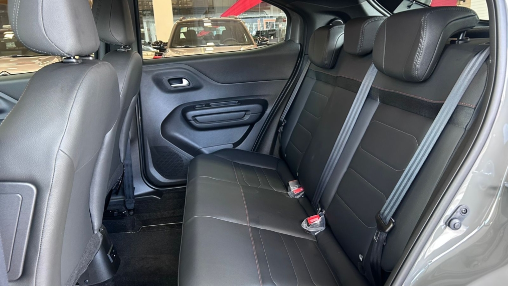 citroen basalt 1.0 turbo 200 flex dark edition cvt 4p automatico 20266