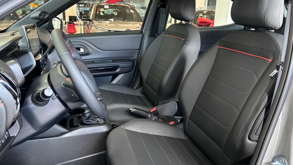 citroen basalt 1.0 turbo 200 flex dark edition cvt 4p automatico 20267