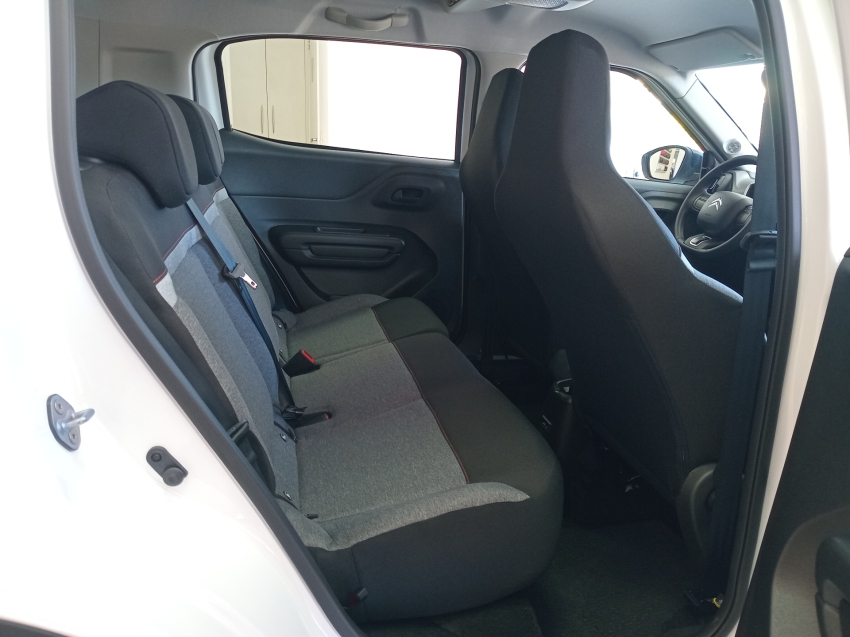 citroen c3 aircross 1.0 turbo 200 flex feel 7l cvt 4p automatico 20269