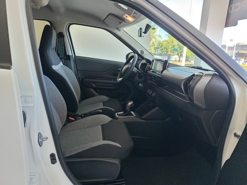 citroen c3 aircross 1.0 turbo 200 flex feel 7l cvt 4p automatico 20265