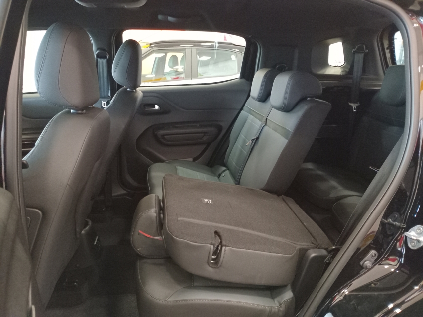 citroen c3 aircross 1.0 turbo 200 flex xtr 7l cvt 4p automatico 20265