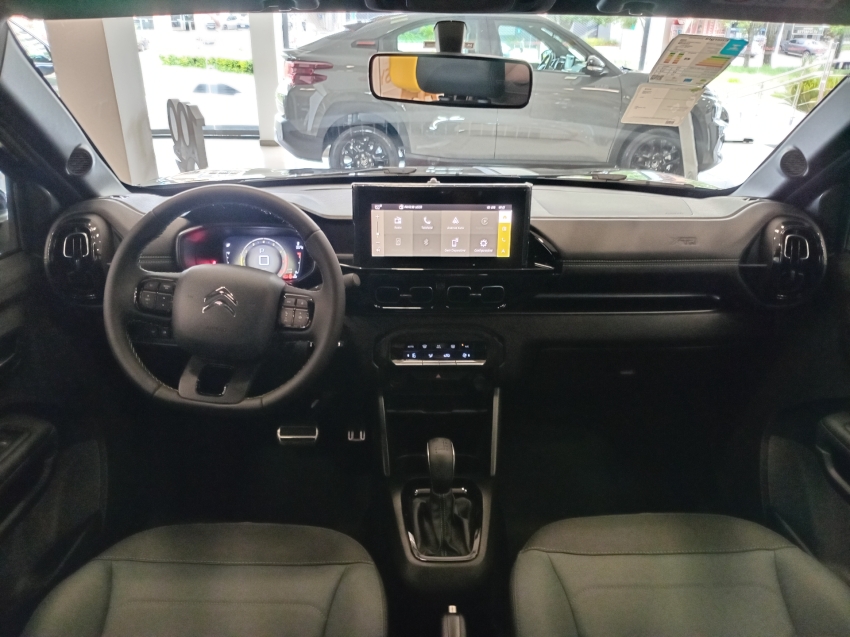 citroen c3 aircross 1.0 turbo 200 flex xtr 7l cvt 4p automatico 20266