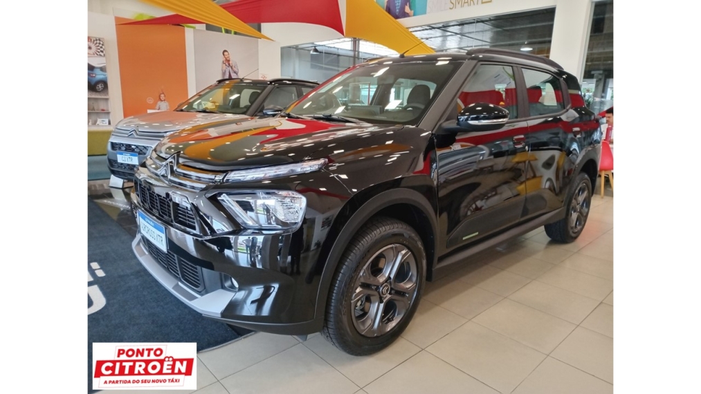 citroen c3 aircross 1.0 turbo 200 flex xtr 7l cvt 4p automatico 2026