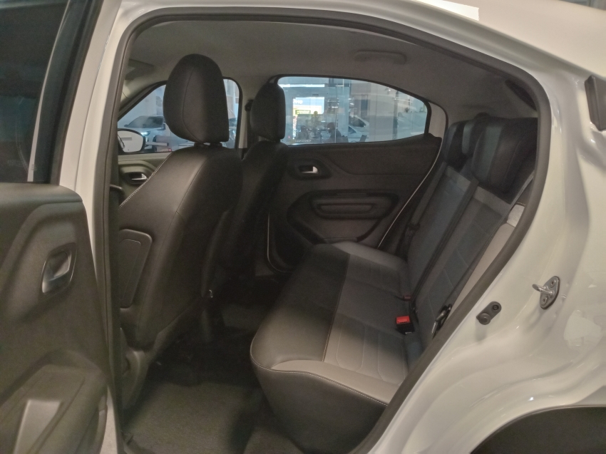 citroen basalt 1.0 turbo 200 flex shine cvt 4p automatico 202511