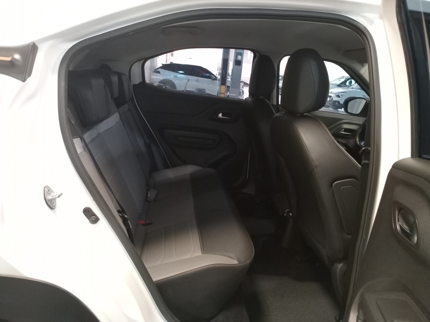 citroen basalt 1.0 turbo 200 flex shine cvt 4p automatico 202510