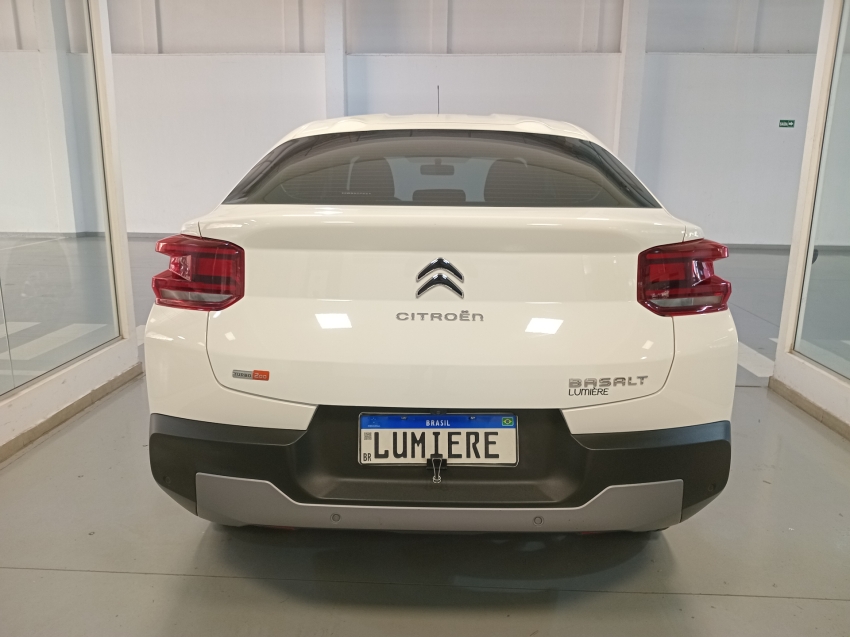 citroen basalt 1.0 turbo 200 flex shine cvt 4p automatico 20255